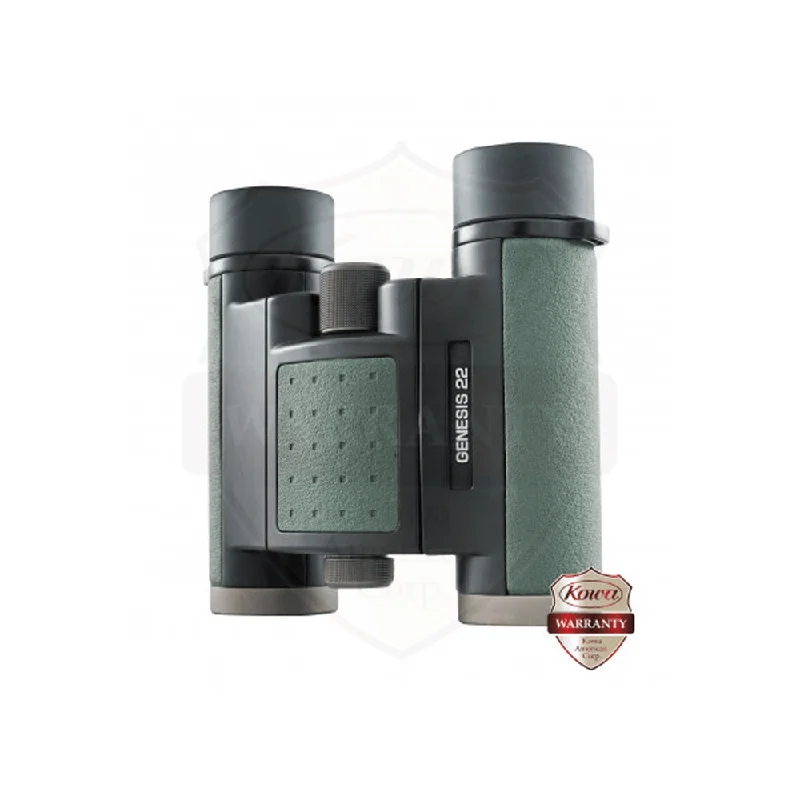 Kowa 10x22mm Genesis Prominar XD Binoculars (GN22-10)