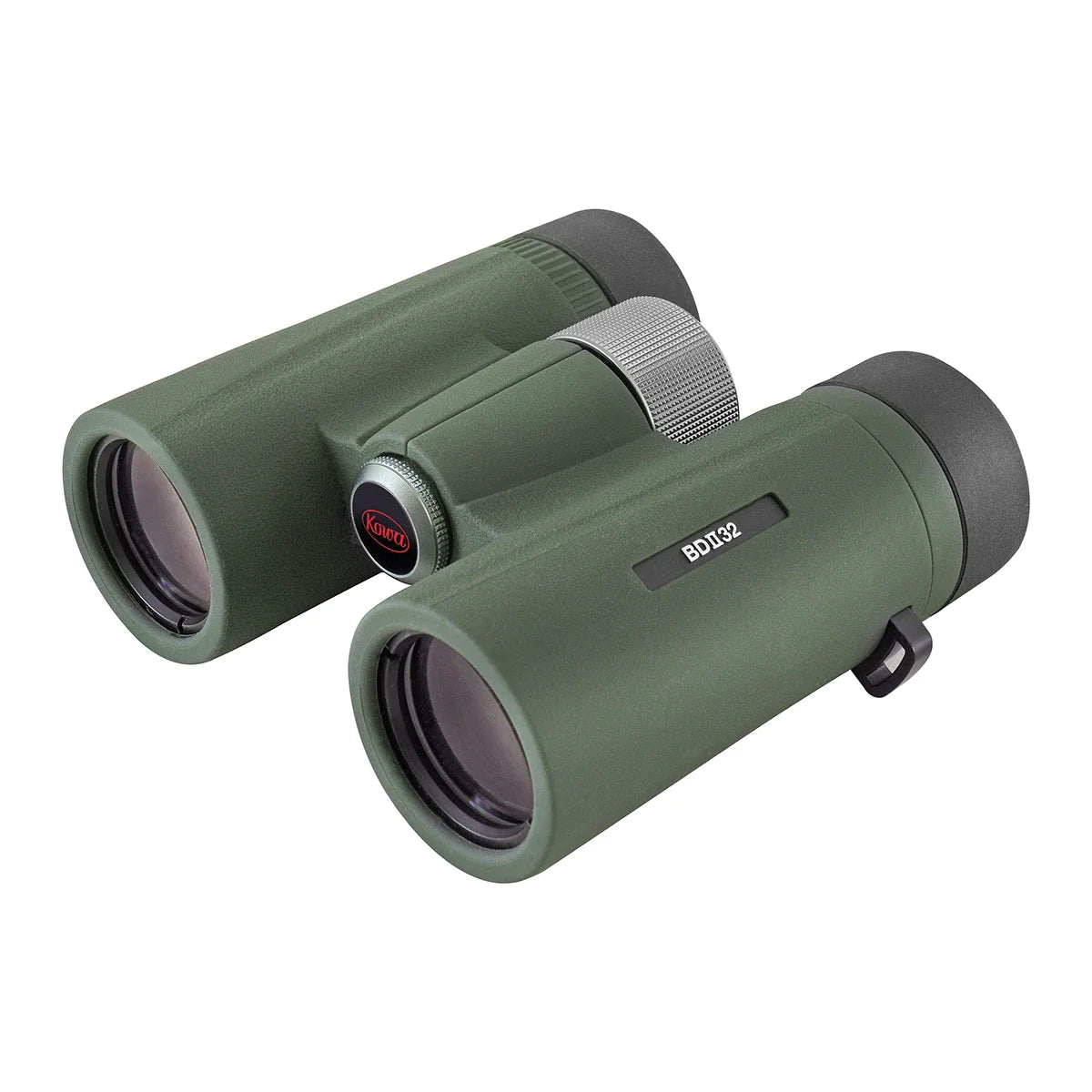 Kowa 10x32mm BDII-XD Binoculars (BD-II-XD-32-10)