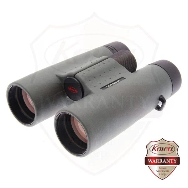 Kowa 8.5x44mm Genesis PROMINAR XD Binoculars (GN44-8)