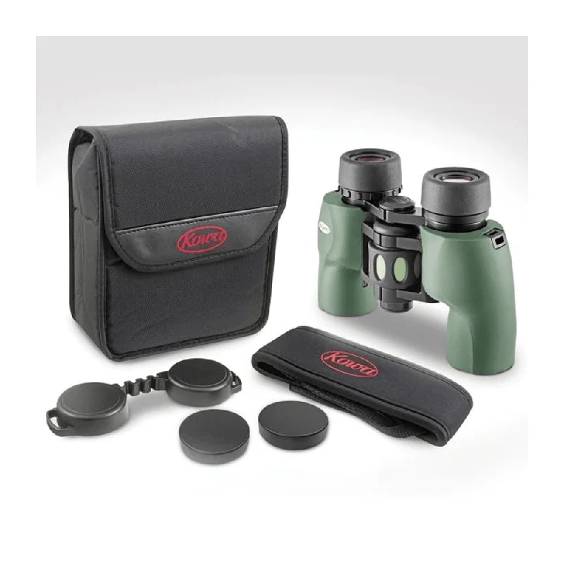 Kowa 8x30 YF II Porro Prism Binocular (YFII30-8)