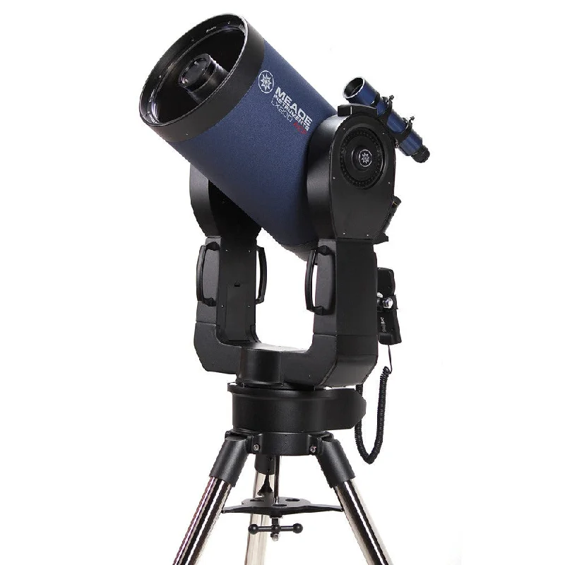 Meade 10" f/10 LX200-ACF Advanced Coma-Free Telescope - No Tripod - 1010-60-03N