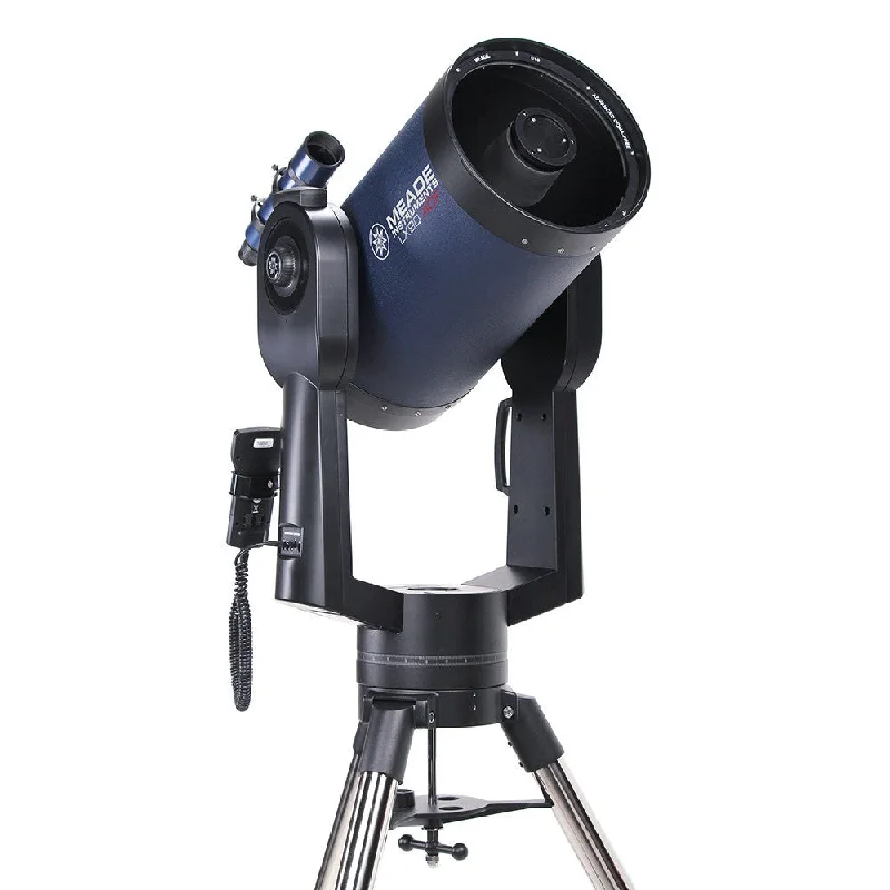 Meade 10" f/10 LX90-ACF Advanced Coma-Free Telescope - 1010-90-03