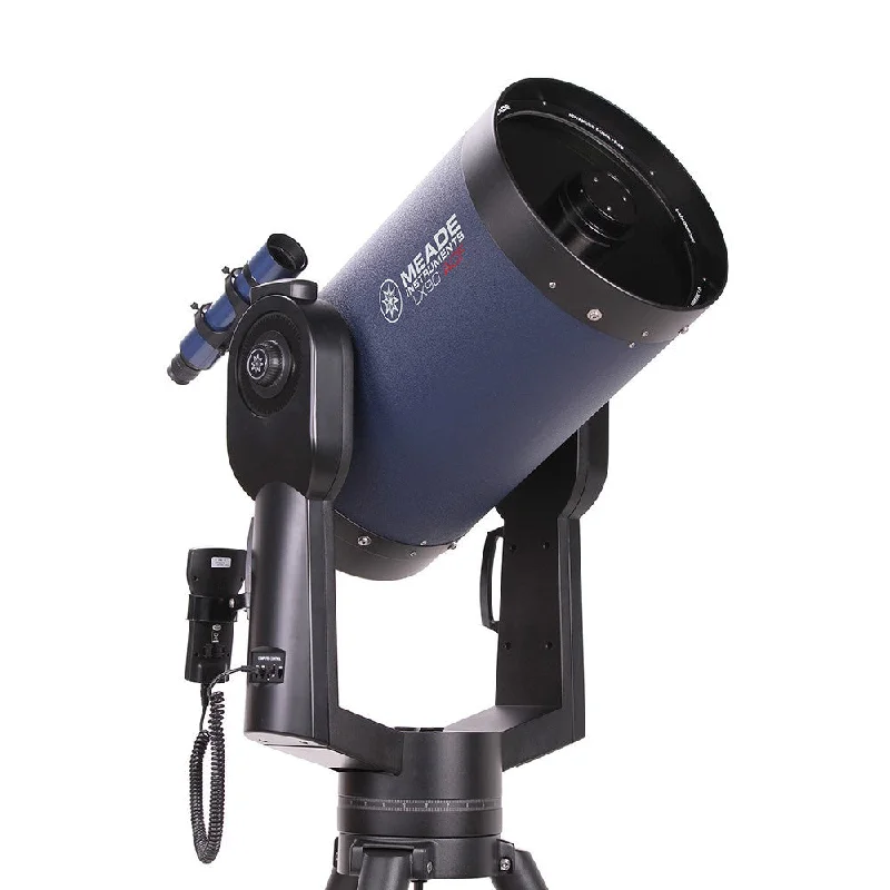 Meade 12 Inch LX90-ACF f/10 Advanced Coma-Free Telescope - 1210-90-03