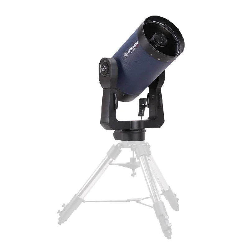 Meade 14 Inch LX200-ACF f/10 Advanced Coma-Free Telescope without Tripod - 1410-60-03N