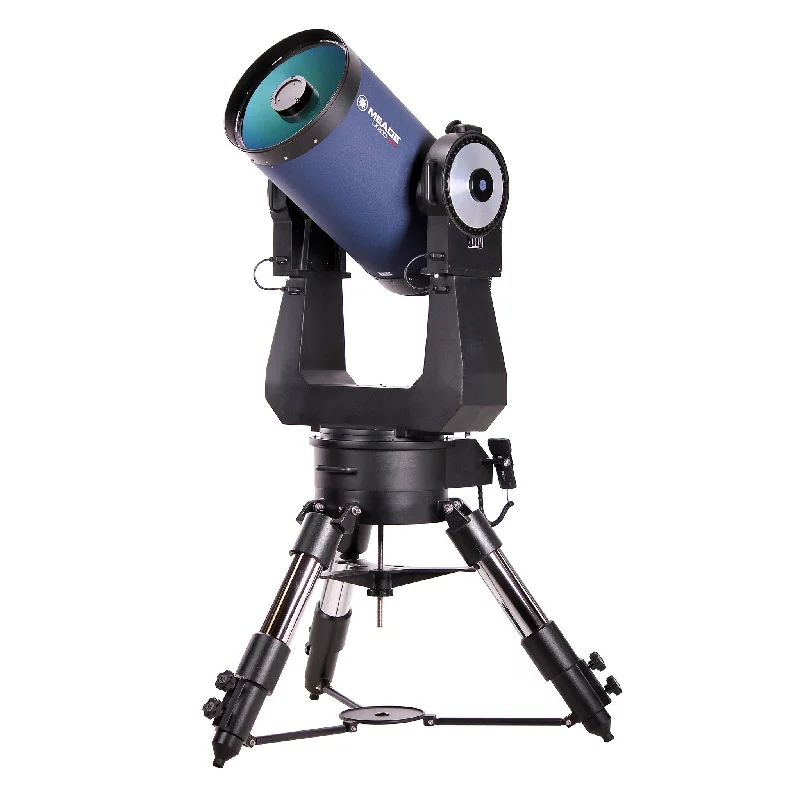 Meade 16 Inch LX200-ACF f/10 Advanced Coma-Free Telescope-1610-60-02