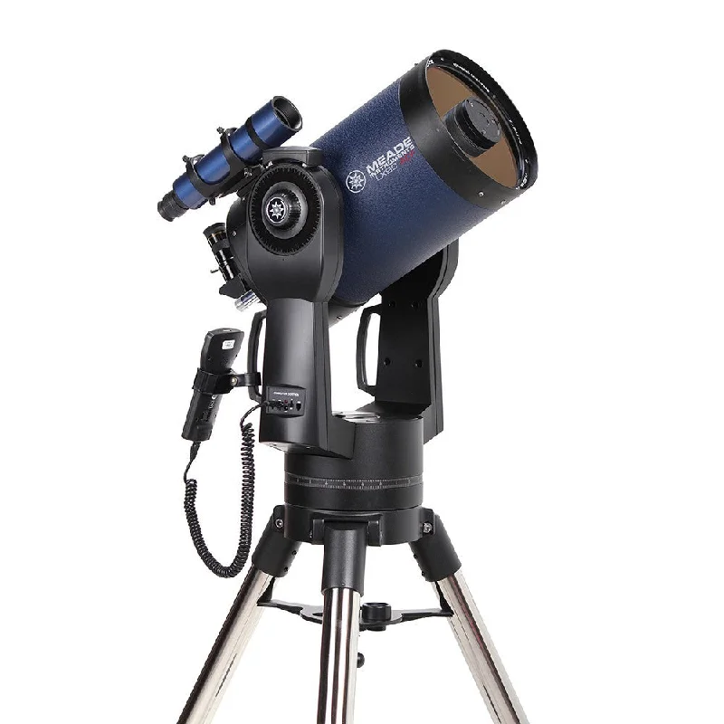 Meade 8 Inch LX90-ACF f/10 Advanced Coma-Free Telescope - 0810-90-03