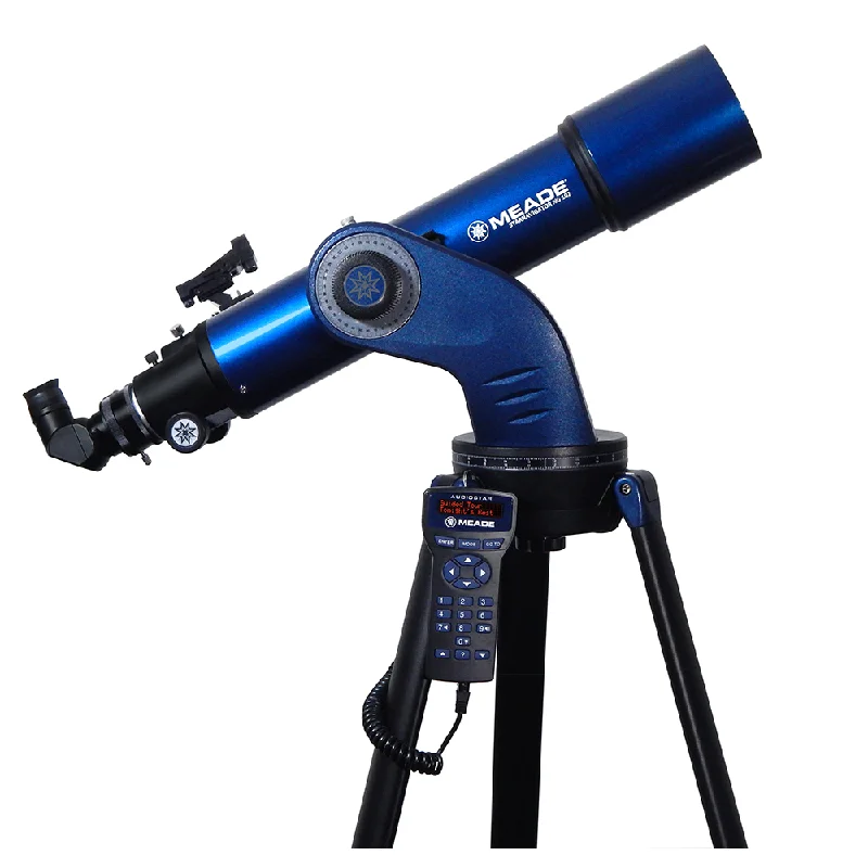 Meade StarNavigator NG 102 Refractor - 218002