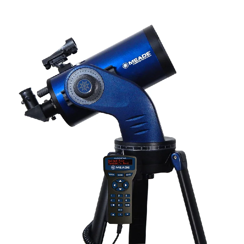 Meade StarNavigator NG 125 Maksutov-Cassegrain - 218006