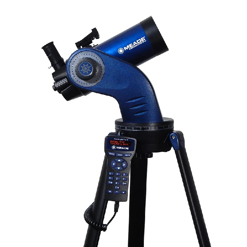 Meade StarNavigator NG 90 Maksutov-Cassegrain - 218005