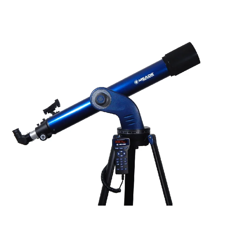 Meade StarNavigator NG 90 Refractor - 218001