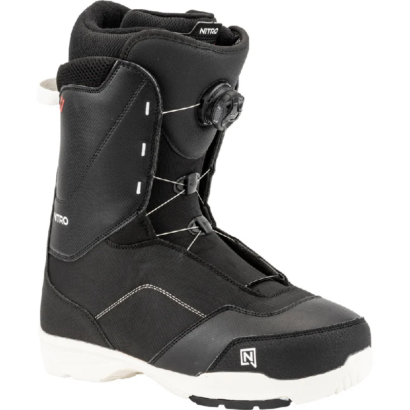 Nitro Tangent BOA Snowboard Boots