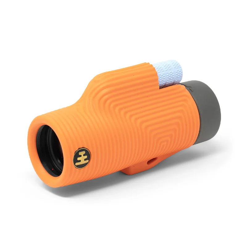 Nocs Provisions Zoom Tube 8X32 Monocular - International Orange