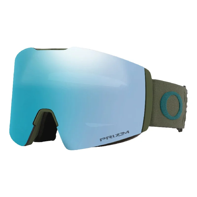 Oakley Fall Line XL Snow Goggles