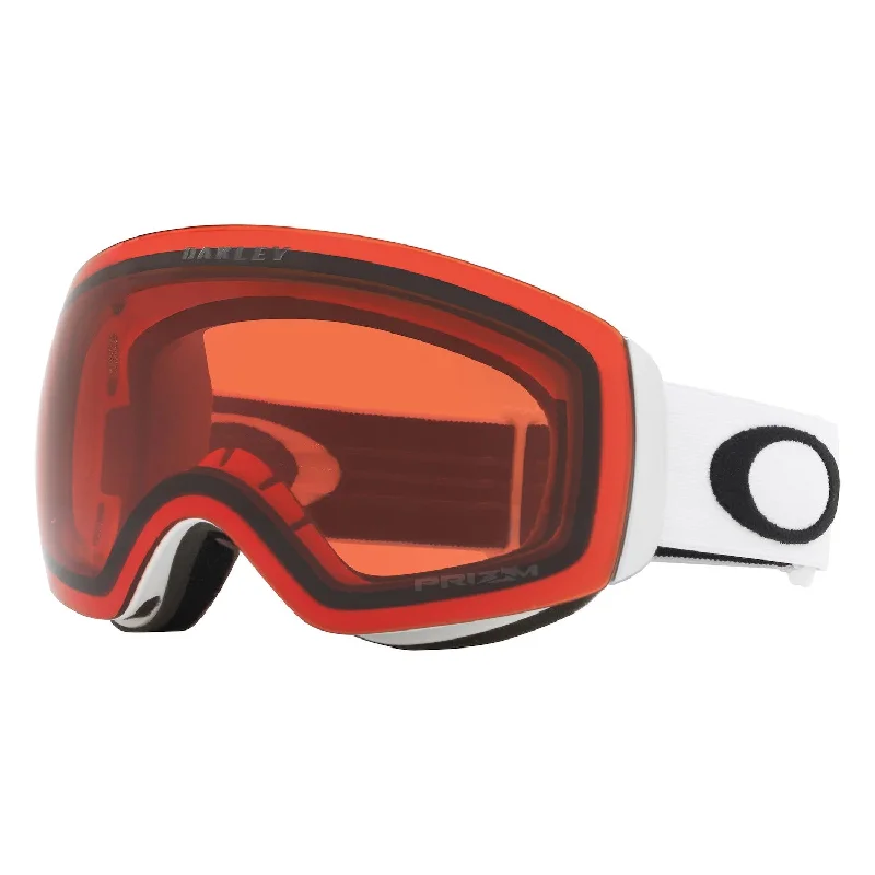 Oakley Fight Deck Reg Snow Goggles