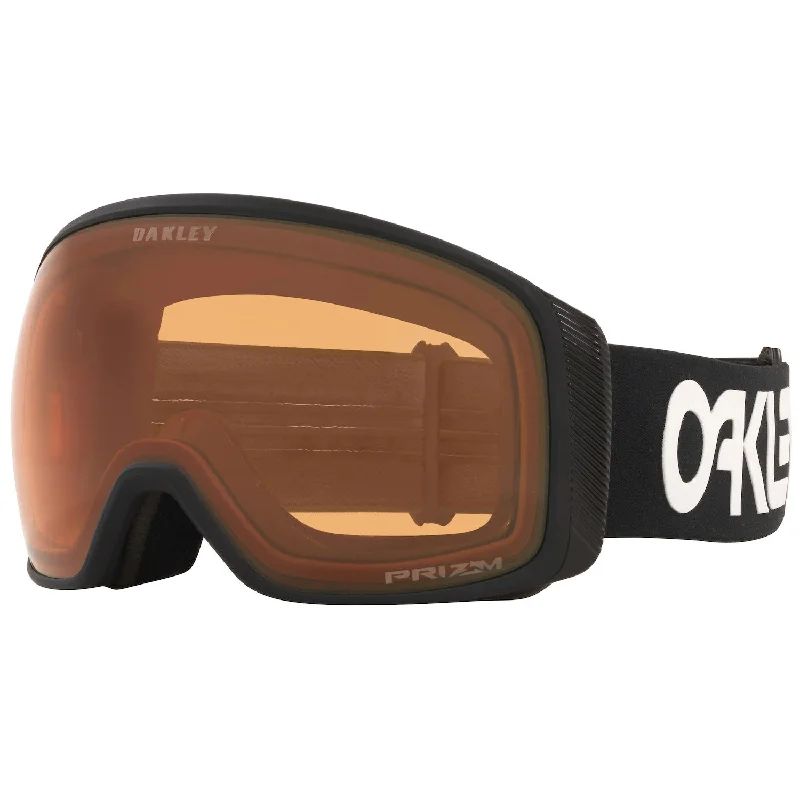 Oakley Flight Tracker XL Factory Pilot Snow Goggles