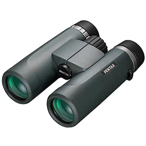 Pentax AD 10x36 WP Binoculars (62852)