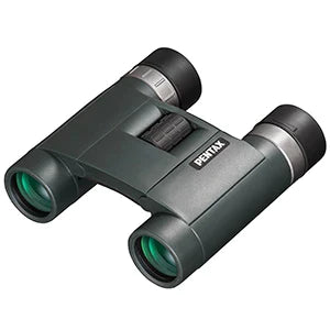 Pentax AD 10x25 WP Binoculars (62882)