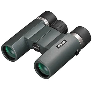 Pentax AD 9x28 WP Binoculars (62831)