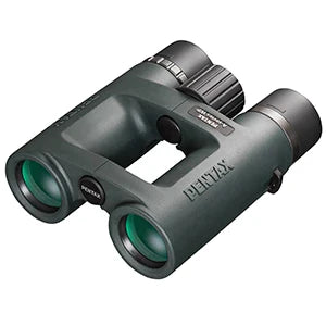 Pentax AD 9x32 WP Binoculars (62791)