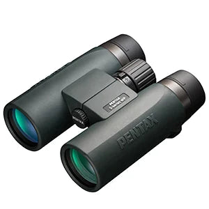 Pentax SD 10x42 WP Binoculars (62762)