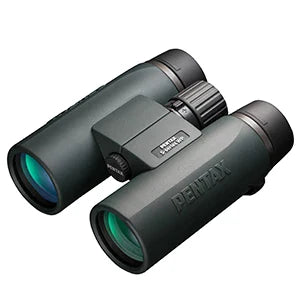 Pentax SD 8x42 WP Binoculars (62761)