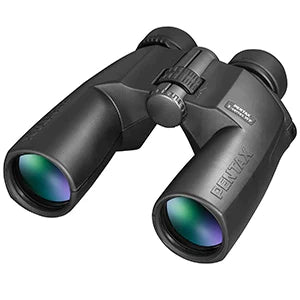 Pentax SP 10x50 WP Binoculars (65872)