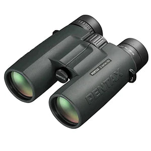 Pentax ZD 10x43 ED Binoculars (62702)