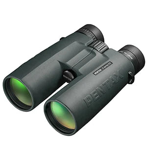 Pentax ZD 10x50 ED Binoculars (62703)