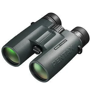 Pentax ZD 8x43 ED Binoculars (62701)