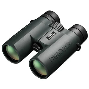 Pentax ZD 8x43 WP Binoculars (62721)