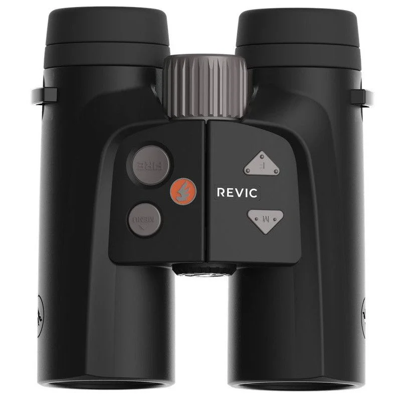 Revic Acura BLR10b Ballistic Rangefinding Binocular 10x42