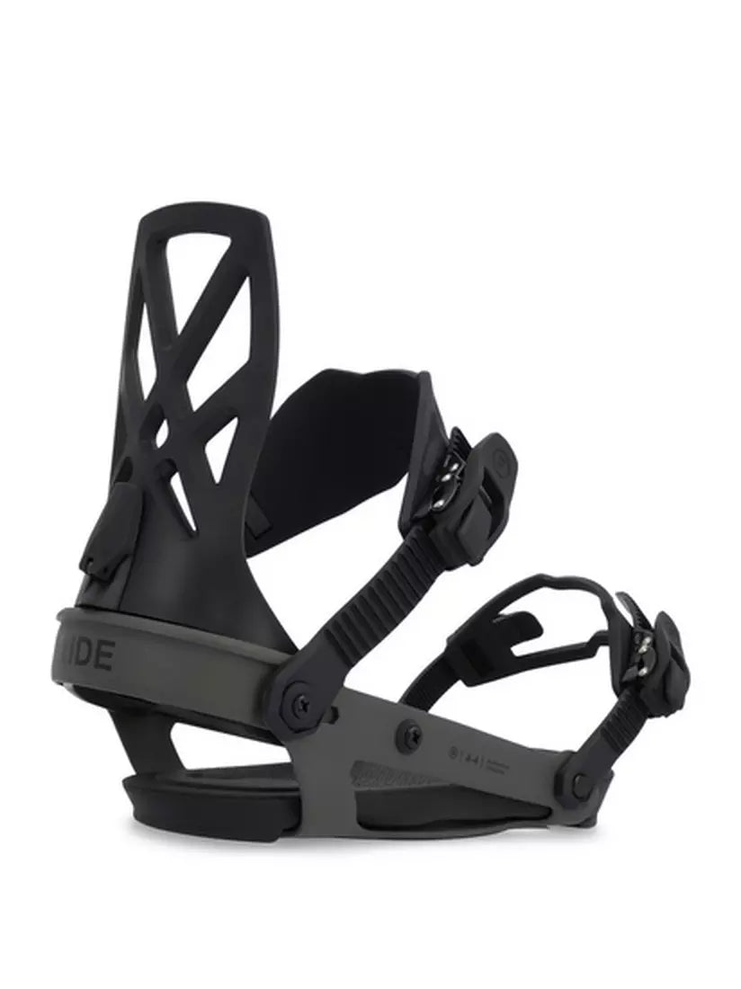 Ride A-4 Snowboard Bindings 2025