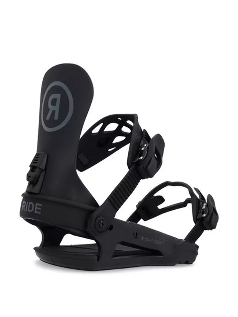 Ride CL-4 Snowboard Bindings 2025