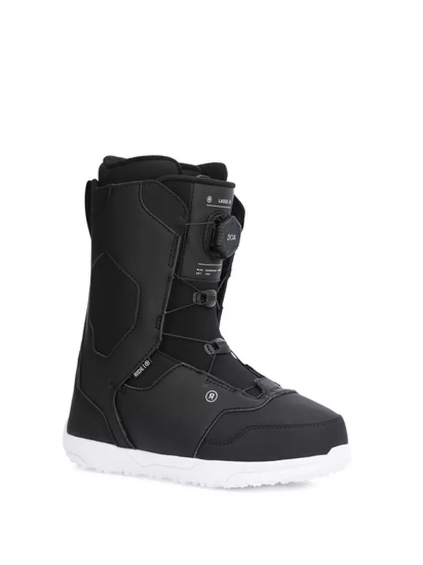 Ride Lasso Jr. Snowboard Boots 2025