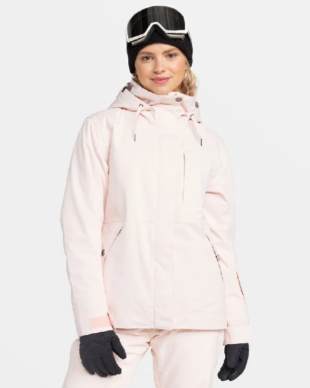 Roxy Billie Snow Jacket