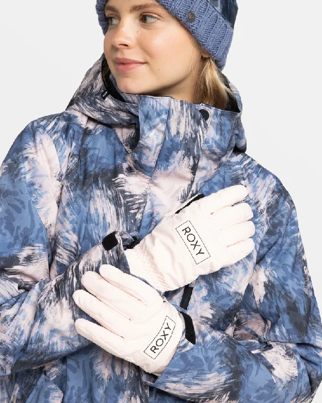 Roxy Freshfield Insulated Gloves