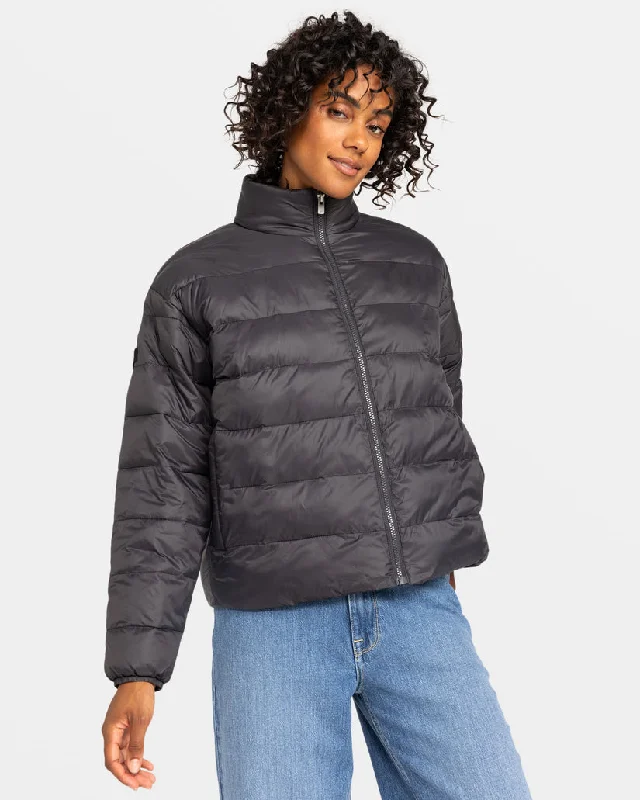 Roxy Wind Bliss Padded Jacket