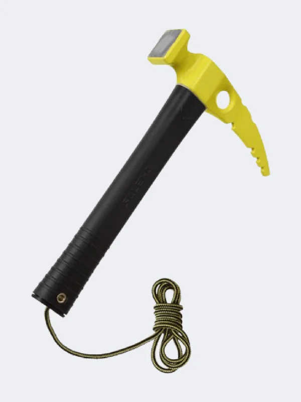 Salewa Climbg Multi-Tool Black/Yellow