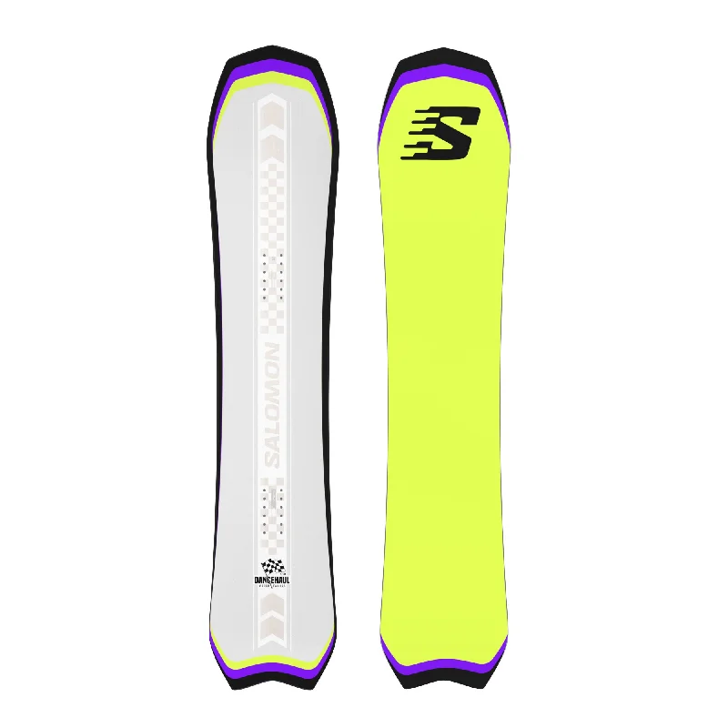 Salomon Dancehall Snowboard 2025