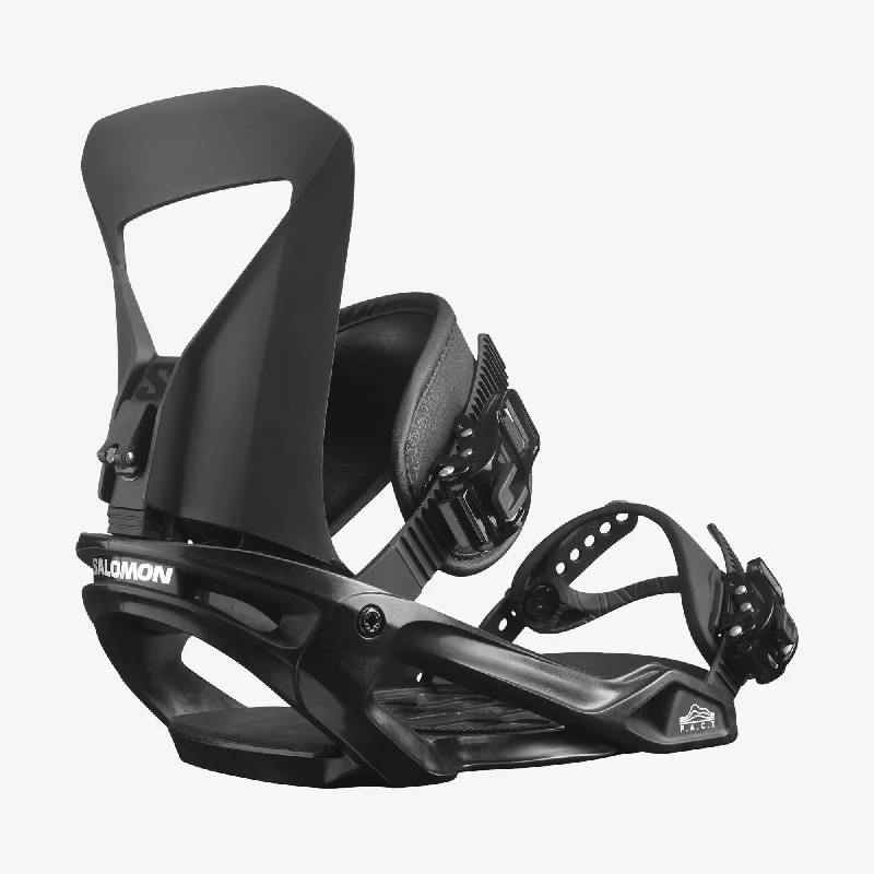 Salomon Pack Snowboard Bindings 2024