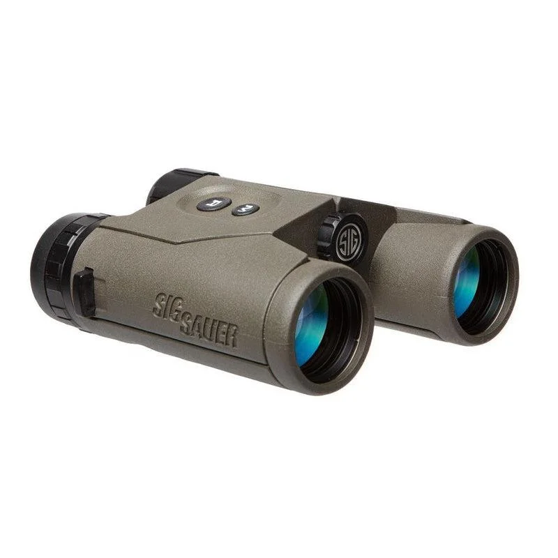 Sig Sauer Kilo6K compact- 10x32 ABS Rangefinding Binoculars