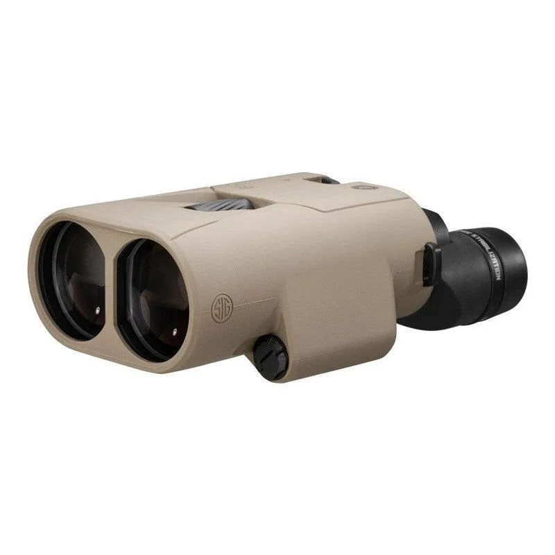 Sig Sauer Zulu6 HDX PRO Stabilized Binoculars