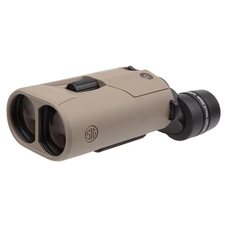 Sig Sauer Zulu6 HDX Stabilized Binoculars