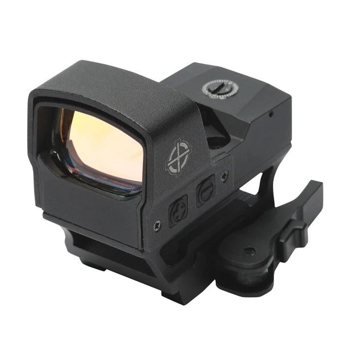 Sightmark Core Shot A-Spec LQD Reflex Sight