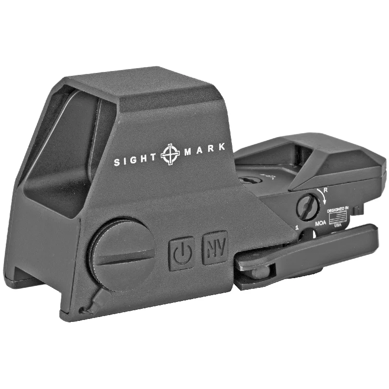 Sightmark Ultra Shot A-Spec Reflex Sight