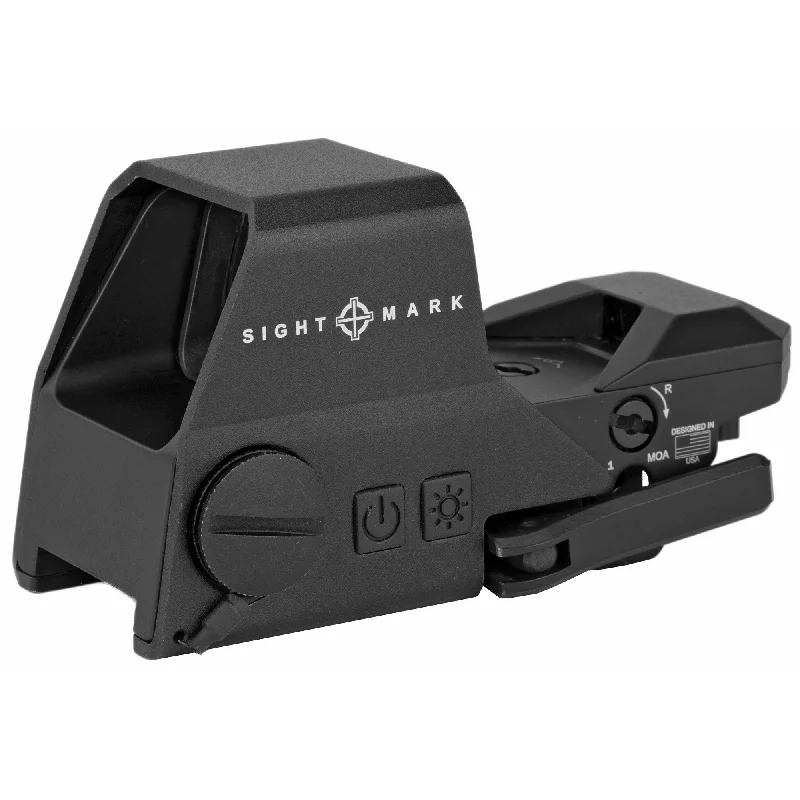 Sightmark Ultra Shot R-Spec Reflex Sight