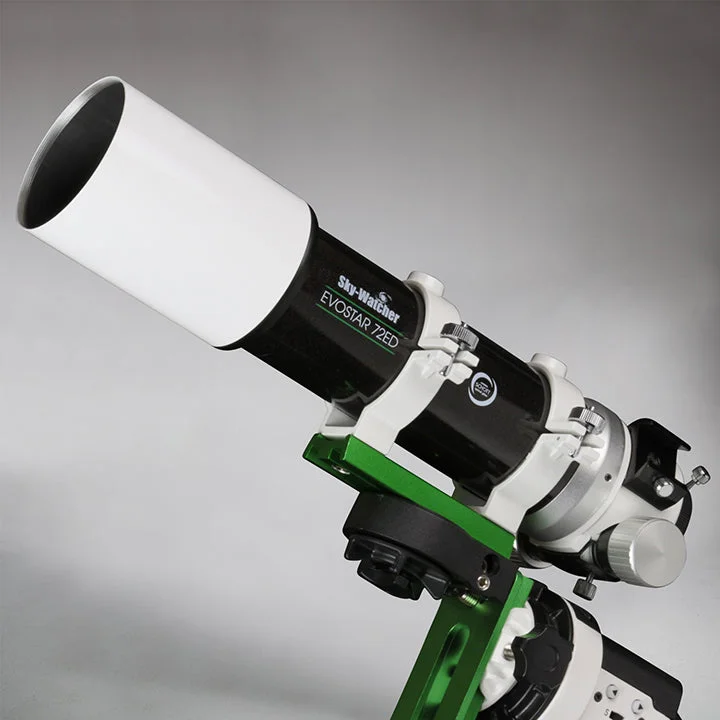 Sky-Watcher 72 mm Evostar APO Refractor - S11180