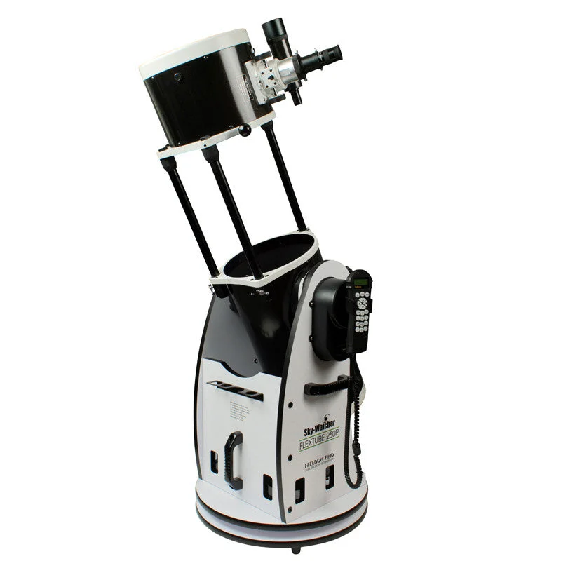 Sky-Watcher SynScan Flextube GoTo Collapsible Dobsonian 10 Inch - S11810