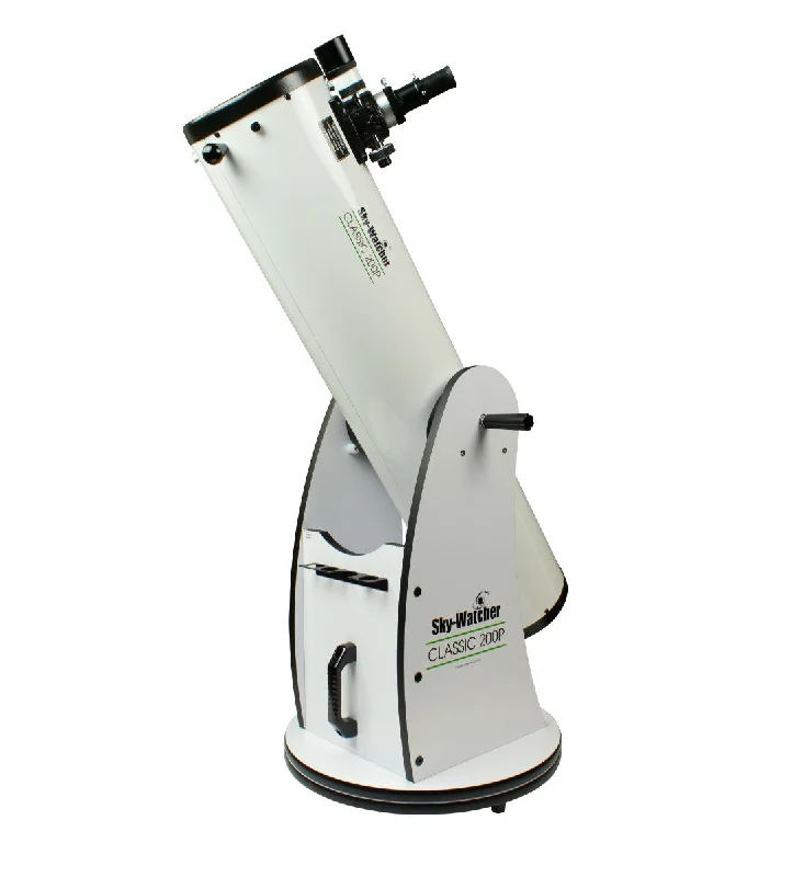 Sky-Watcher 8 Inch Classic Dobsonian Telescope - S11610