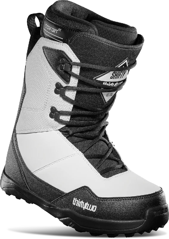 Thirtytwo Men's Shifty Snowboard Boots 2024